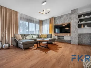 Prodej rodinného domu, Zásmuky, Za Tofou, 143 m2