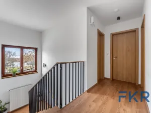 Prodej rodinného domu, Zásmuky, Za Tofou, 143 m2