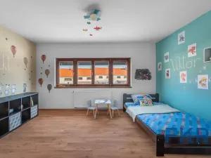 Prodej rodinného domu, Zásmuky, Za Tofou, 143 m2
