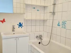 Pronájem bytu 3+kk, Praha - Hostivař, Chudenická, 79 m2