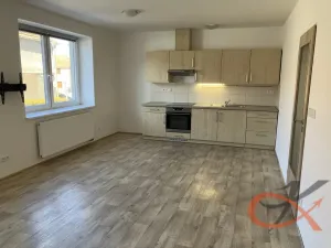 Pronájem bytu 2+kk, Vřesovice, 50 m2