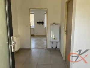 Pronájem bytu 2+kk, Vřesovice, 50 m2