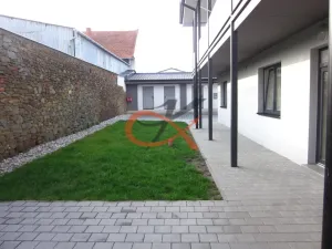 Pronájem bytu 2+kk, Vřesovice, 50 m2