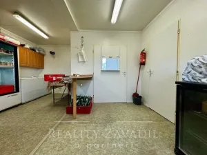 Prodej výrobních prostor, Brumovice, Hlavní, 60 m2