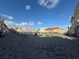 Prodej obchodního prostoru, Pelhřimov, 342 m2