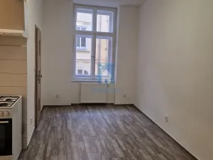 Pronájem bytu 2+kk, Plzeň, Solní, 55 m2