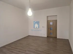 Pronájem bytu 2+kk, Plzeň, Solní, 55 m2