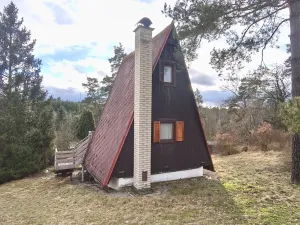 Prodej chaty, Velké Meziříčí, 50 m2