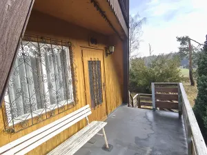 Prodej chaty, Velké Meziříčí, 50 m2