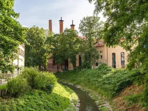 Prodej bytu 4+kk, Praha - Nusle, Bělehradská, 131 m2