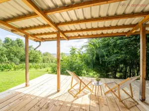 Prodej chaty, Kunovice, 47 m2