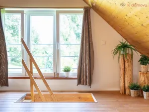 Prodej chaty, Kunovice, 47 m2