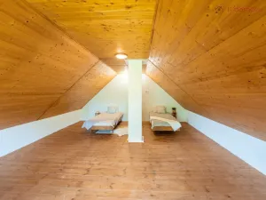 Prodej chaty, Kunovice, 47 m2