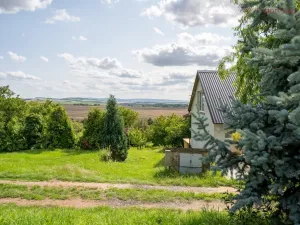 Prodej chaty, Kunovice, 47 m2