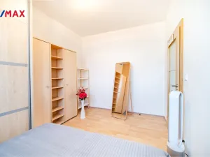 Pronájem bytu 2+kk, Praha - Libeň, Českomoravská, 59 m2
