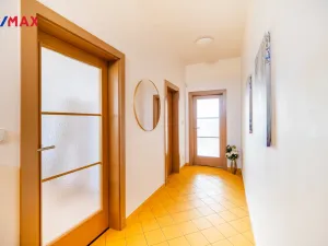 Pronájem bytu 2+kk, Praha - Libeň, Českomoravská, 59 m2