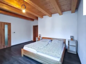 Prodej rodinného domu, Lično - Radostovice, 115 m2