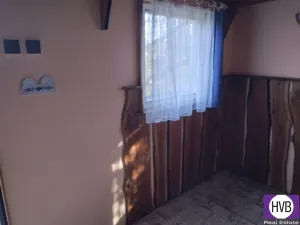 Prodej chaty, Praha, Bohdanečská, 16 m2