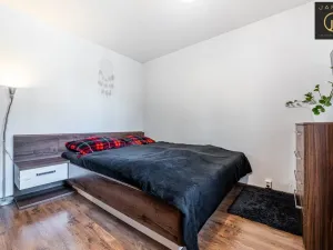 Prodej bytu 3+1, Brno, Dunajská, 67 m2