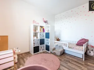 Prodej bytu 3+1, Brno, Dunajská, 67 m2