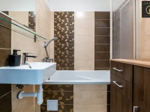 Prodej bytu 3+1, Brno, Dunajská, 67 m2