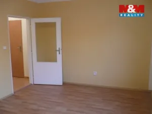 Pronájem bytu 1+kk, Ostrava - Vítkovice, Tržní, 25 m2