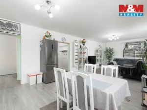 Prodej činžovního domu, Ostrava - Proskovice, Kalužní, 262 m2