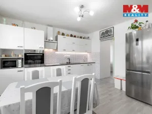 Prodej činžovního domu, Ostrava - Proskovice, Kalužní, 262 m2