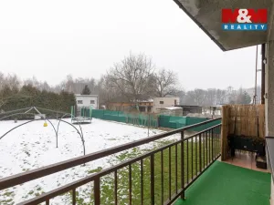 Prodej činžovního domu, Ostrava - Proskovice, Kalužní, 262 m2