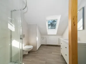 Pronájem rodinného domu, Úvaly, Štefánikova, 147 m2