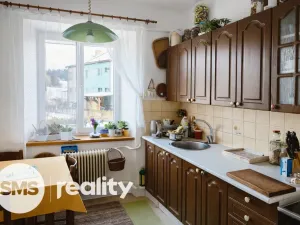 Prodej bytu 2+1, Úsobí, 52 m2