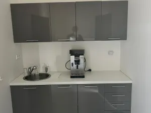 Pronájem obchodního prostoru, Příbram, Evropská, 484 m2