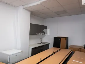 Pronájem kanceláře, Ledeč nad Sázavou, Podolí, 100 m2