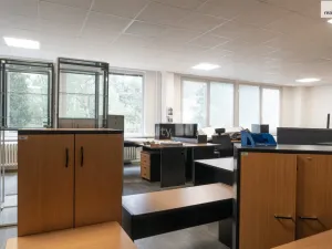Pronájem kanceláře, Ledeč nad Sázavou, Podolí, 100 m2