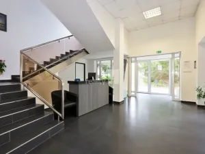 Pronájem kanceláře, Ledeč nad Sázavou, Podolí, 100 m2