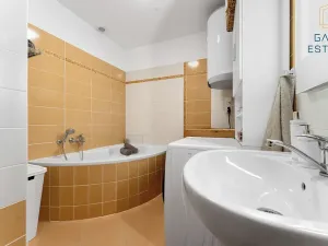 Pronájem bytu 3+kk, Uherský Ostroh, Hradišťská, 68 m2