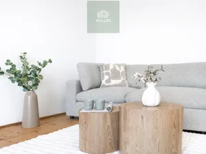 Prodej bytu 3+kk, Plzeň, Vrchlického, 72 m2