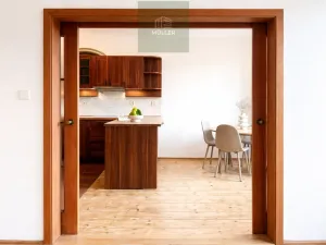 Prodej bytu 3+kk, Plzeň, Vrchlického, 72 m2