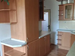 Pronájem bytu 3+1, Kladno, Mládežnická, 78 m2