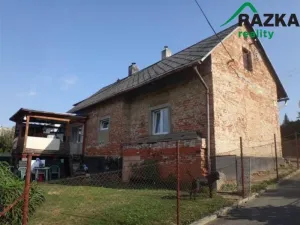 Prodej rodinného domu, Šilheřovice, Kostelní, 80 m2
