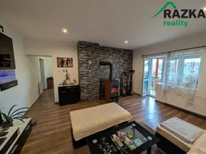 Prodej rodinného domu, Šilheřovice, Kostelní, 80 m2