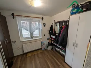 Prodej rodinného domu, Šilheřovice, Kostelní, 80 m2