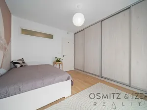 Prodej bytu 3+kk, Praha - Hodkovičky, Šenácká, 88 m2