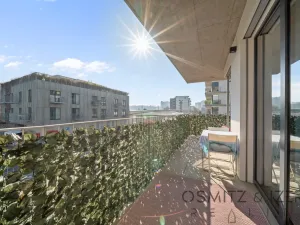 Prodej bytu 3+kk, Praha - Hodkovičky, Šenácká, 88 m2