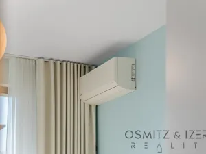 Prodej bytu 3+kk, Praha - Hodkovičky, Šenácká, 88 m2