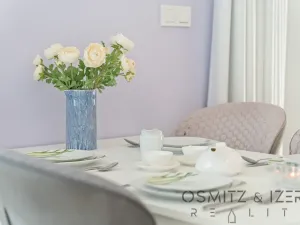 Prodej bytu 3+kk, Praha - Hodkovičky, Šenácká, 88 m2