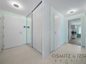 Prodej bytu 3+kk, Praha - Hodkovičky, Šenácká, 88 m2