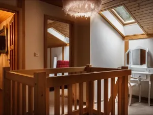 Prodej - jiné, Josefův Důl, 220 m2