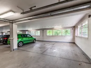 Prodej bytu 4+kk, Praha - Hlubočepy, 238 m2