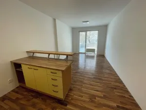 Prodej bytu 3+kk, Brno, bratří Žůrků, 50 m2